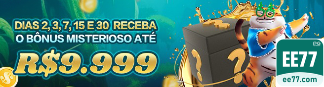 Junte-se aos DESAFIOS no ee77.com