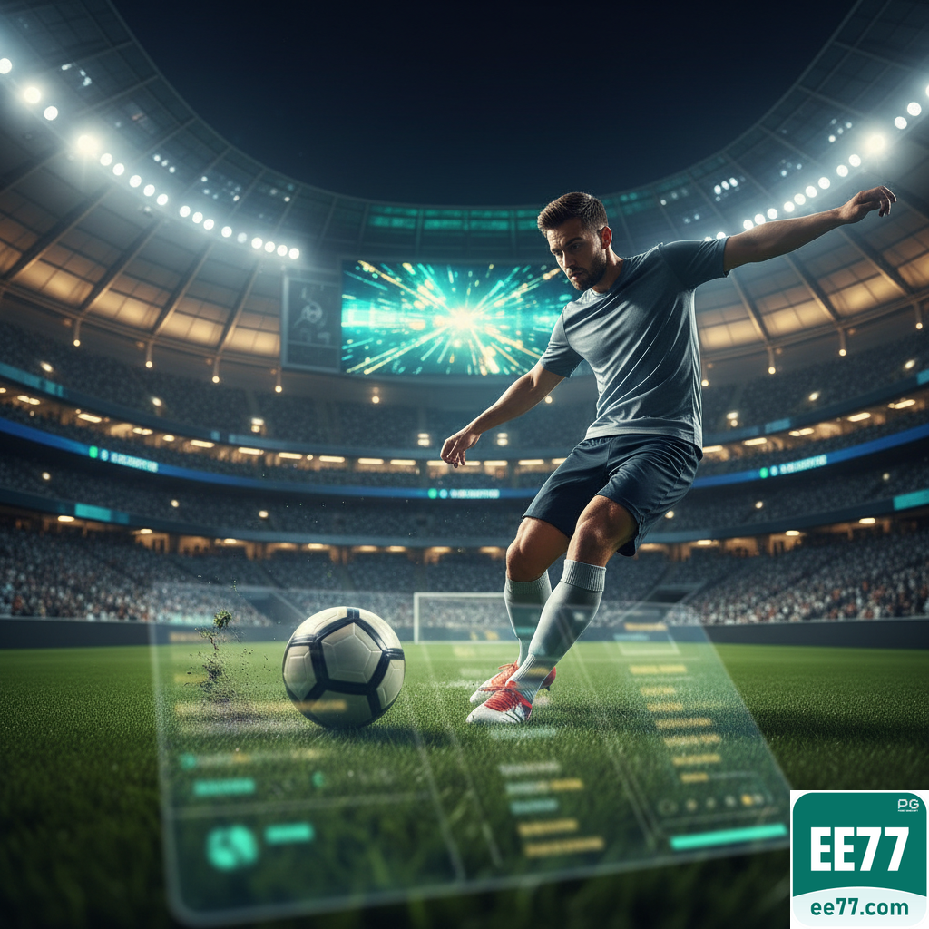 Experiência Apostas ee77.com