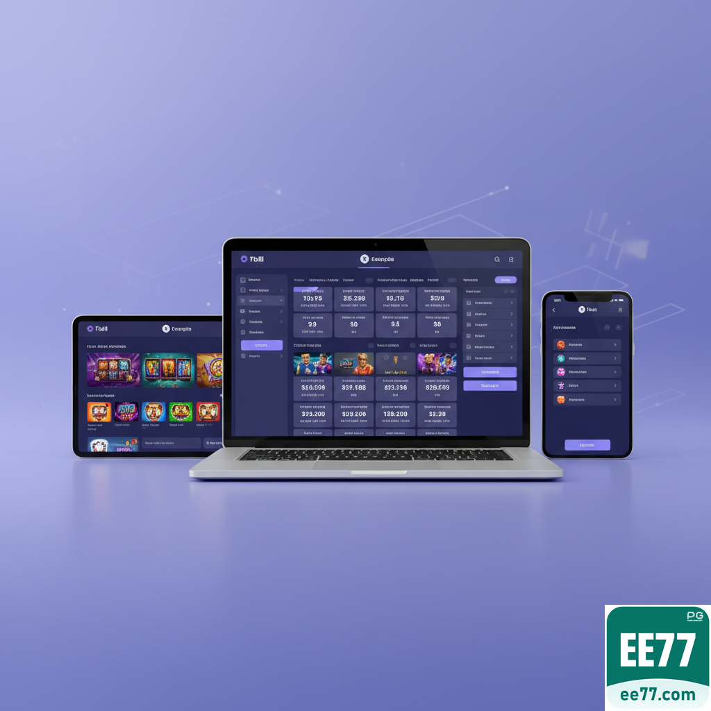 Segurança Plataforma ee77.com