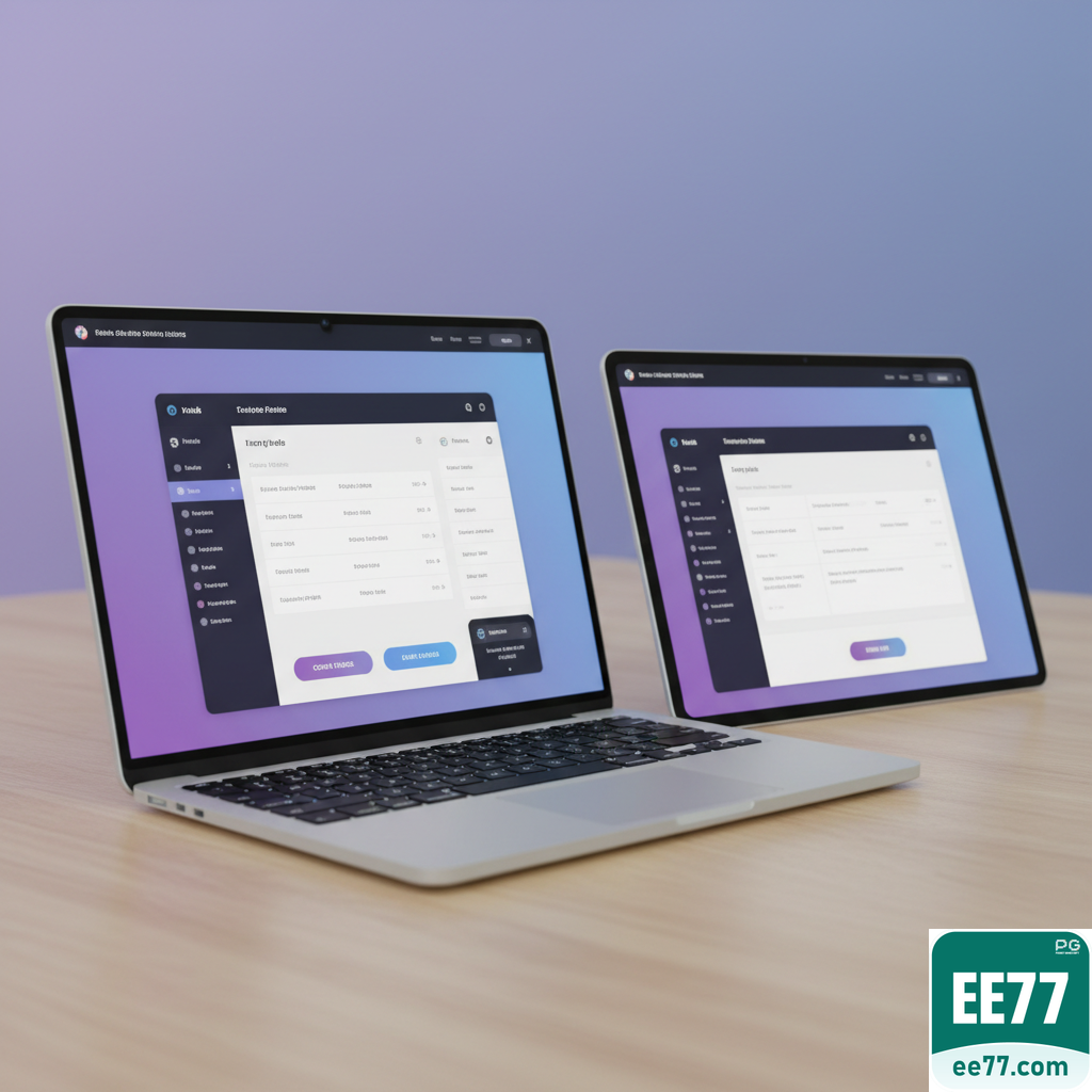 Sistema VIP ee77.com